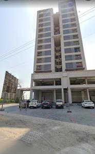 Image of 748 Sq.ft 3 BHK Apartment / Flat for sale in Samarpan Shiv Ganga Sky, Nagalpur Part, Mehsana for Rs. 4250000