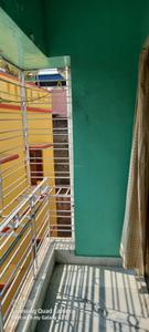 Balcony Image of 700 Sq.ft 2 BHK Apartment / Flat for sale in Jadavpur Kolkata for Rs. 2550000
