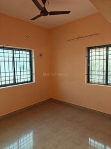 Bedroom Image of 805 Sq.ft 2 BHK Apartment / Flat for sale in Zamin Pallavaram Chennai for Rs. 5800000