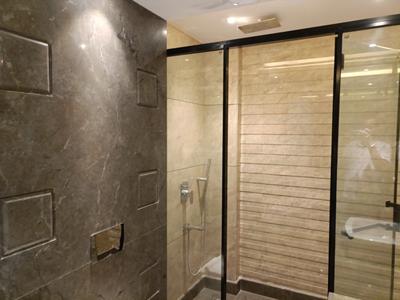 Image of 2750 Sq.ft 4 BHK Builder Floor for sale in Swasthya Vihar, New Delhi for Rs. 58500000