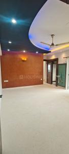 Hall Image of 1120 Sq.ft 3 BHK Independent House for sale in Tollygunge Kolkata for Rs. 10000000