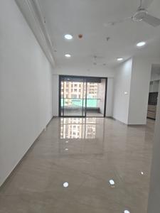 Hall Image of 1941 Sq.ft 3 BHK Apartment / Flat for sale in Sobha Nesara, Kothrud Pune for Rs. 28500000