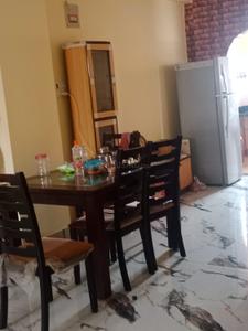 Hall Image of 750 Sq.ft 2 BHK Apartment / Flat for sale in Behala Kolkata for Rs. 3800000