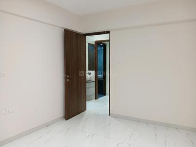 Bedroom Image of 1800 Sq.ft 3 BHK Apartment / Flat for sale in Tirupati Koperkhairane Annex, Kopar Khairane Navi Mumbai for Rs. 35000000