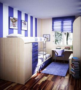 Bedroom Image of 5100 Sq.ft 5 BHK Apartment / Flat for sale in Varsha Apartment, Juhu Mumbai for Rs. 177500000