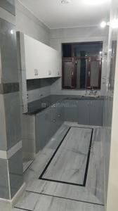Kitchen Image of 5000 Sq.ft 11 BHK Independent House for sale in Bhaiyanpur Rohtak for Rs. 27000000