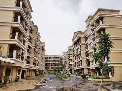 Image of 620 Sq.ft 1 BHK Apartment / Flat for sale in Shahapur, Thane for Rs. 2000000