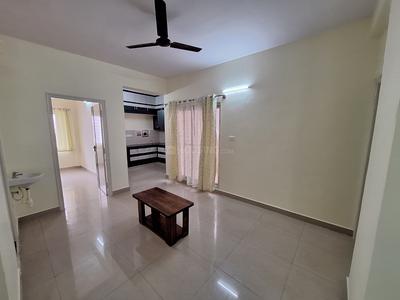 2 BHK Flat