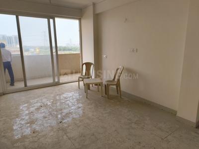 Living Room Image of 1997 Sq.ft 3 BHK Apartment / Flat for sale in Pareena Coban Residences, Sector 99A Gurgaon for Rs. 19900000