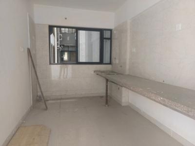Kitchen Image of 1053 Sq.ft 2 BHK Apartment / Flat for sale in Kumar Princetown Towers, Mohammed Wadi Pune for Rs. 8499000