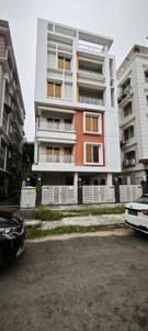 Image of 1500 Sq.ft 3 BHK Apartment / Flat for sale in New Town, Kolkata for Rs. 11000000