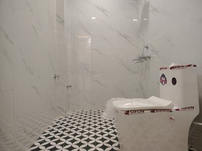 Bedroom One Image of 1000 Sq.ft 2 BHK Apartment / Flat for sale in Shalimar Garden Ghaziabad for Rs. 6100000