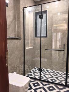 Bedroom Two Image of 2115 Sq.ft 3 BHK Builder Floor for sale in Sector 57 Gurgaon for Rs. 22500000