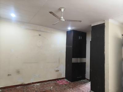 Bedroom Image of 2000 Sq.ft 3.5 BHK Builder Floor for rent in Sector 14 Gurgaon for Rs. 50000