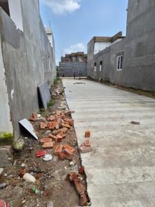 Image of 1650 Sq.ft 3 BHK Independent House for sale in Omaxe City, Lucknow for Rs. 7500000