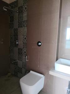 Bedroom Two Image of 1078 Sq.ft 2 BHK Apartment / Flat for sale in Avant Hillway, Goregaon East Mumbai for Rs. 21300000