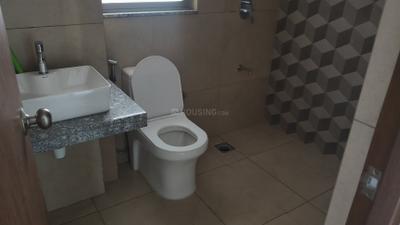 Image of 1350 Sq.ft 3 BHK Apartment / Flat for sale in Kalpataru Immensa, Thane West, Thane for Rs. 21800000