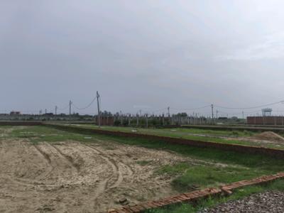 Image of 100 Sq.ft Residential Plot / Land for sale in Root2Home Advika Enclave Phase 1, Dadri, Greater Noida for Rs. 3000560
