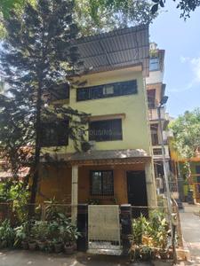Building Image of 1300 Sq.ft 3 BHK Independent House for sale in Artist village, Belapur CBD Navi Mumbai for Rs. 42000000