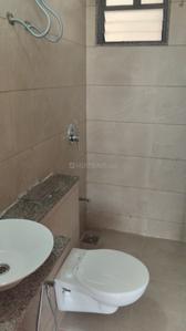 Image of 1515 Sq.ft 3 BHK Apartment / Flat for rent in Zaveri Greens, Ghuma, Ahmedabad for Rs. 25000