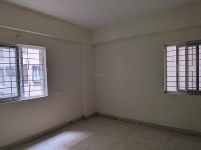 Bedroom Image of 1110 Sq.ft 2 BHK Apartment / Flat for sale in NLC Riva by Newland Constructions, Ameenpur Sangareddy for Rs. 7049000