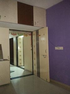 Bedroom Image of 1530 Sq.ft 2 BHK Apartment / Flat for sale in Kahaan, Nava Naroda Ahmedabad for Rs. 5600000