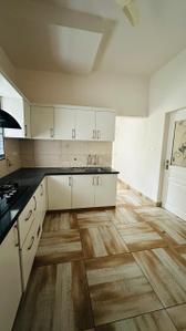 Kitchen Image of 1850 Sq.ft 3 BHK Independent House for sale in Kakkanad Kochi for Rs. 13000000