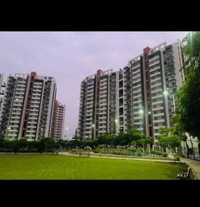 Image of 1736 Sq.ft 3 BHK Apartment / Flat for sale in Mihan, Nagpur for Rs. 7812000