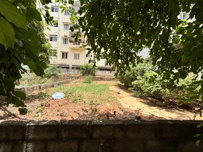 Image of 1440 Sq.ft Residential Plot / Land for sale in SMV Layout, Bengaluru for Rs. 15840000