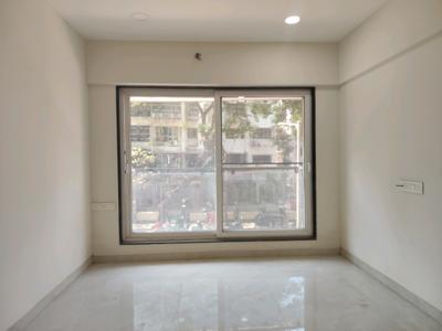 Bedroom Image of 760 Sq.ft 2 BHK Apartment / Flat for sale in Sankirt Jasmine by Sankirt Realtors LLP, Andheri East Mumbai for Rs. 15200000