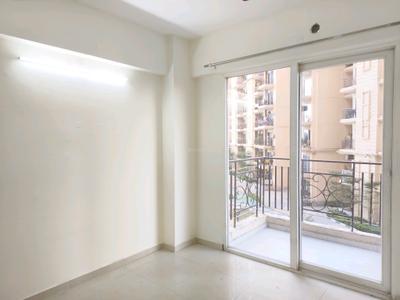 Bedroom Image of 1000 Sq.ft 2 BHK Apartment / Flat for sale in Signature Global The Millennia, Sector 37D Gurgaon for Rs. 7150000