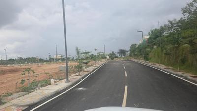 Image of 1200 Sq.ft Residential Plot / Land for sale in K. Chudahalli, Bengaluru for Rs. 5398800