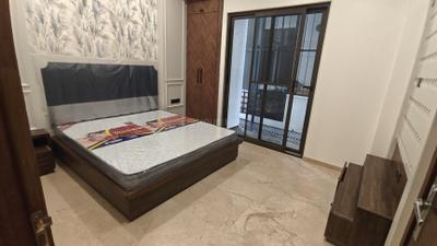 Bedroom Image of 4000 Sq.ft 4 BHK Villa for sale in Nirman Nagar Jaipur for Rs. 45000000