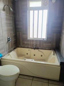 Image of 4300 Sq.ft 3.5 BHK Penthouse for sale in Marvel Diva, Magarpatta City, Pune for Rs. 45000000
