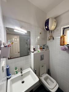 Bathroom Image of 1500 Sq.ft 3 BHK Apartment / Flat for rent in Kasavanahalli Bengaluru for Rs. 52000