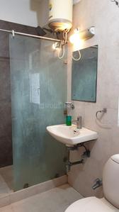 Bathroom Image of 900 Sq.ft 2 BHK Independent House for sale in Sector 11 Gurgaon for Rs. 18500000