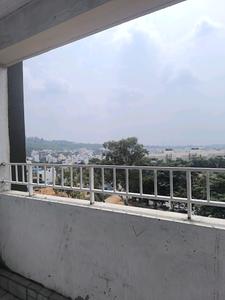 Bedroom Three Image of 1928 Sq.ft 4 BHK Apartment / Flat for sale in DS Sista Grand, Subramanyapura Bengaluru for Rs. 22306200