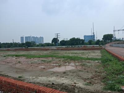 Image of 1800 Sq.ft Residential Plot / Land for sale in Kondli Khadar, Noida for Rs. 7590000