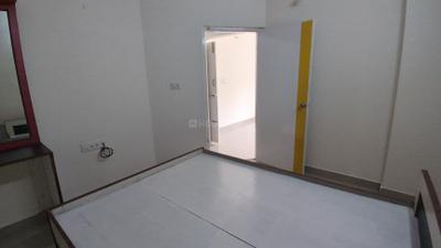 Bedroom Image of 550 Sq.ft 1 BHK Builder Floor for rent in Koramangala Bengaluru for Rs. 22500