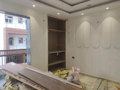 Bedroom Image of 1200 Sq.ft 3 BHK Builder Floor for sale in Green Field Colony Faridabad for Rs. 17000000