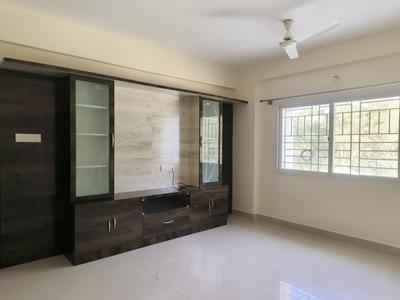 3 BHK Apartment
