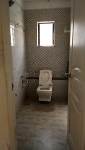 Bathroom Image of 1360 Sq.ft 3 BHK Apartment / Flat for sale in Madhuvan Kishan Classic, Bhayli Vadodara for Rs. 3500000