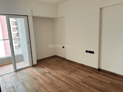 Image of 1012 Sq.ft 2 BHK Apartment / Flat for sale in Gurukrupa 7 Avenue, Kiwale, Pune for Rs. 4900000