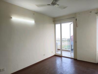 Bedroom Image of 1900 Sq.ft 3 BHK Apartment / Flat for rent in Orris Greenopolis, Sector 89 Gurgaon for Rs. 33000