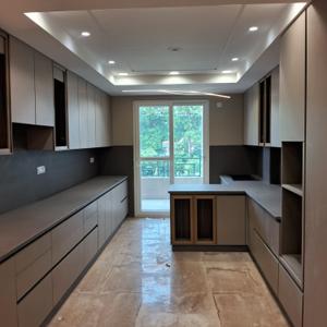 Kitchen Image of 4500 Sq.ft 4 BHK Independent House for sale in Big Block South City 2, Sector 49 Gurgaon for Rs. 200000000