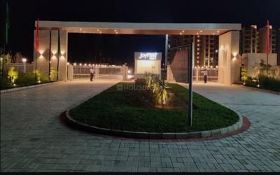 Image of 800 Sq.ft 2 BHK Apartment / Flat for rent in PR7 Airport Road, Zirakpur for Rs. 22000