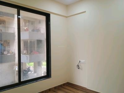 Bedroom Image of 715 Sq.ft 2 BHK Apartment / Flat for sale in Matoshree Nagar Phase I, Ambernath West Ambernath for Rs. 3300000