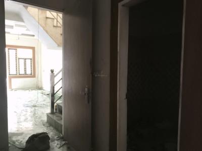 3 BHK Villa