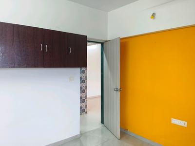 Bedroom Image of 1098 Sq.ft 2.5 BHK Apartment / Flat for sale in Lodha Casa Rio, Palava Phase 1 Thane for Rs. 6650000