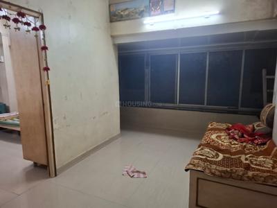 1 BHK Flat